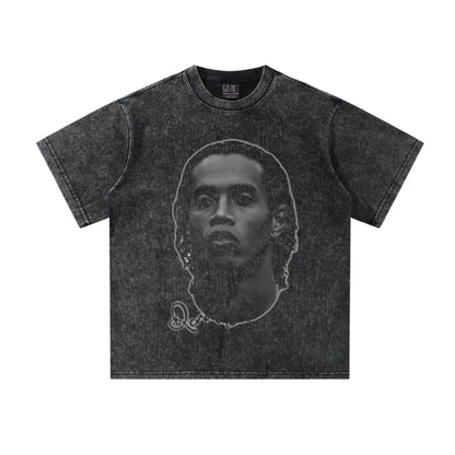 YOUNG RONALDINHO – TEE