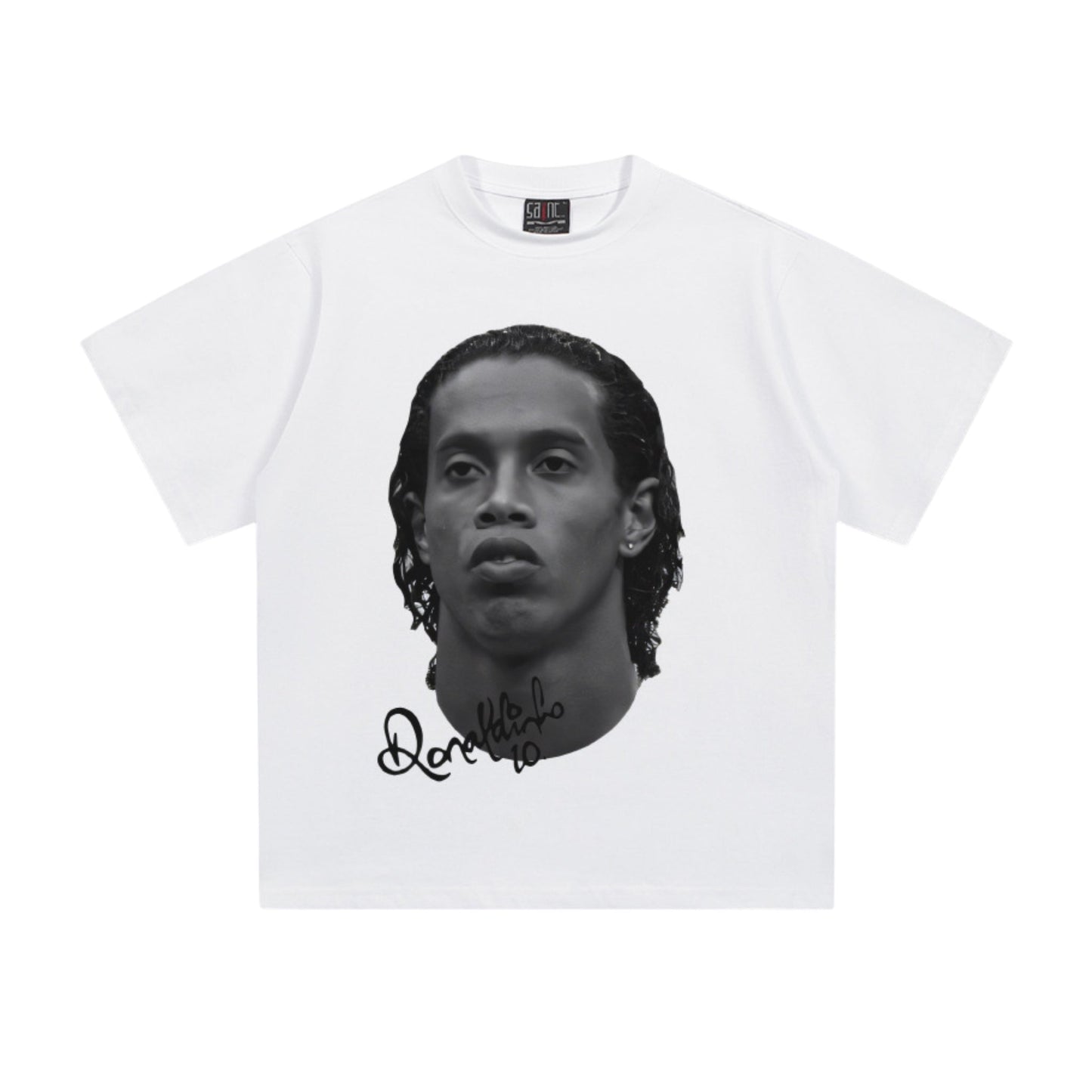 YOUNG RONALDINHO – TEE