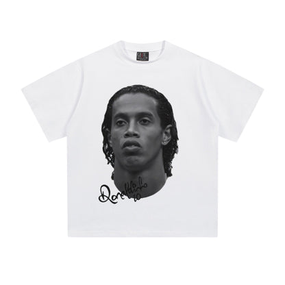 YOUNG RONALDINHO – TEE