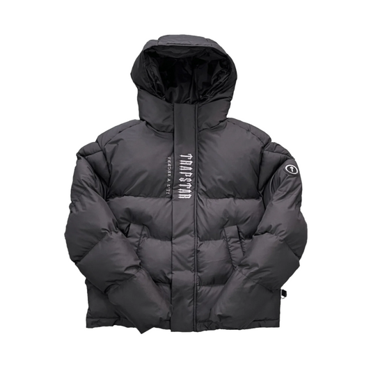 FITSUPPLY x Hooded Puffer Jacket