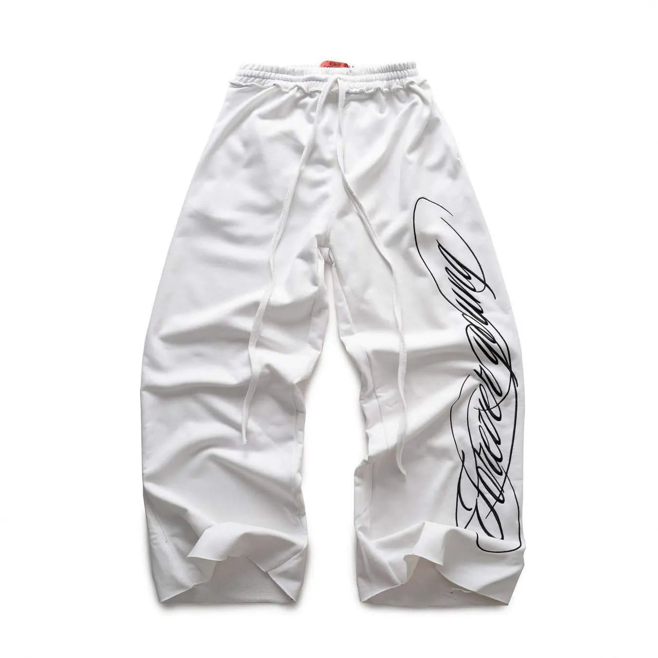 New Style - Baggy Sweats