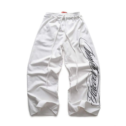 New Style - Baggy Sweats