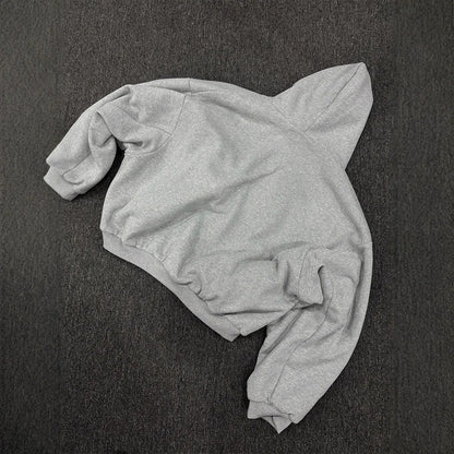 Checkerd Reversible Zip-Up