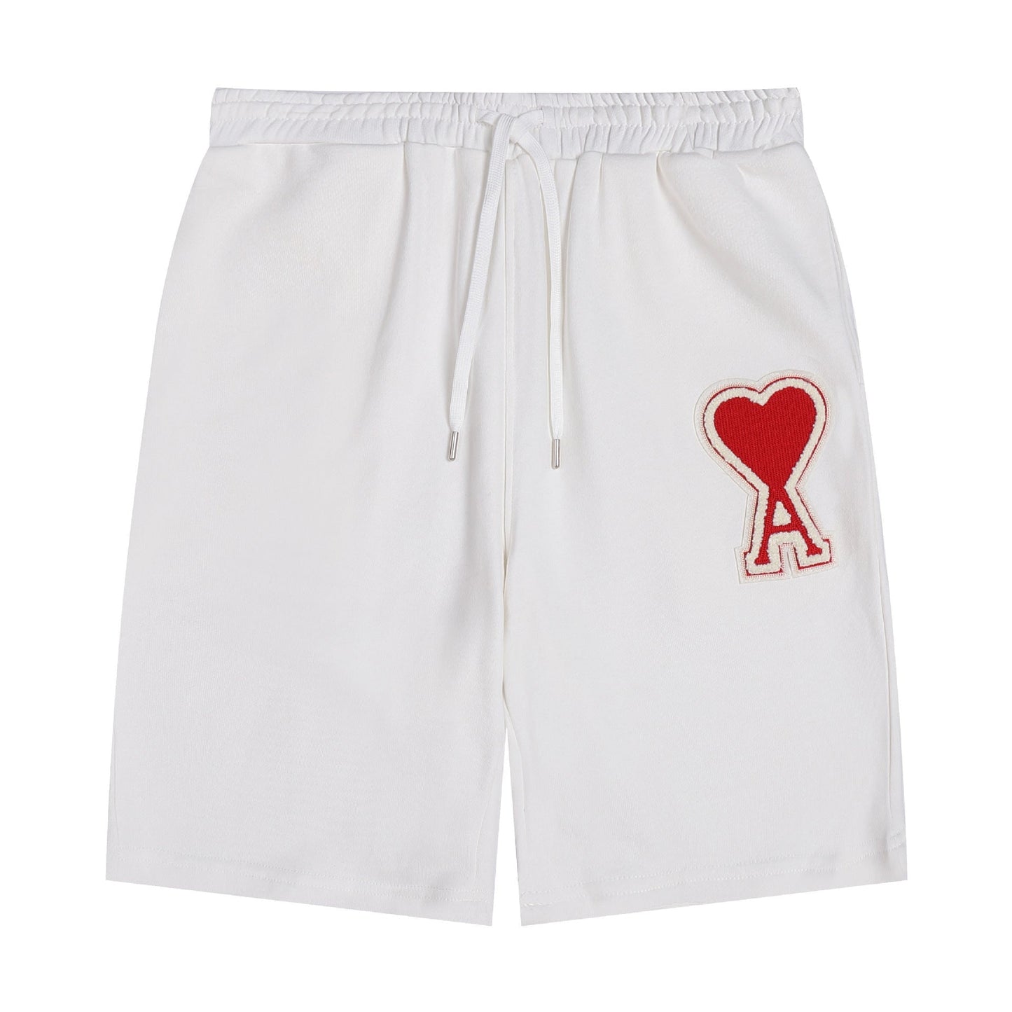 AMI - HEART SHORTS