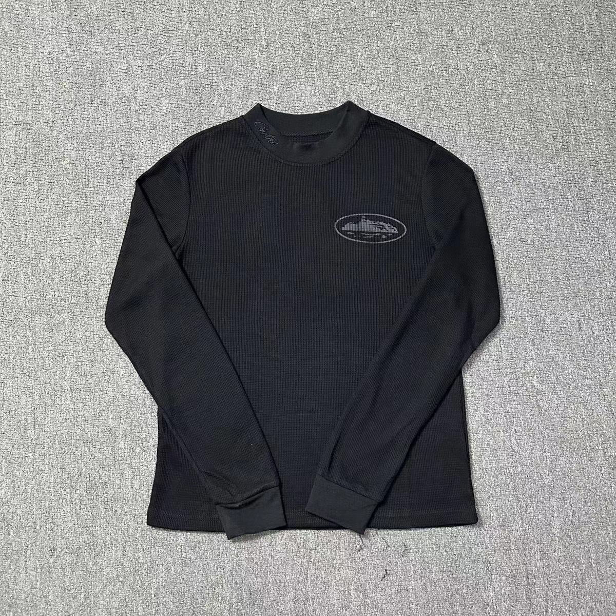 CRTZ - Therma Longsleeve