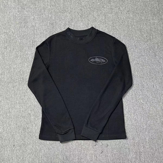 CRTZ - Therma Longsleeve