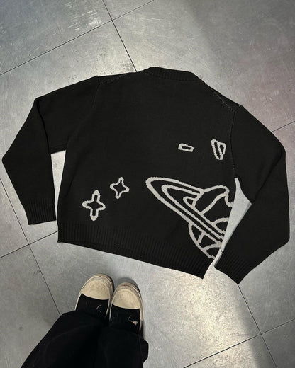 BPM Sweater