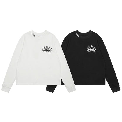 CRTZ - Arcratz Longsleeve