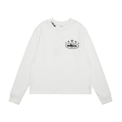 CRTZ - Arcratz Longsleeve