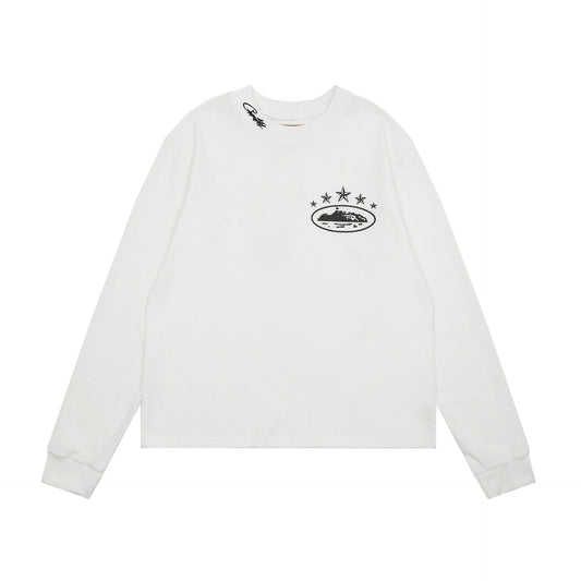 CRTZ - Arcratz Longsleeve