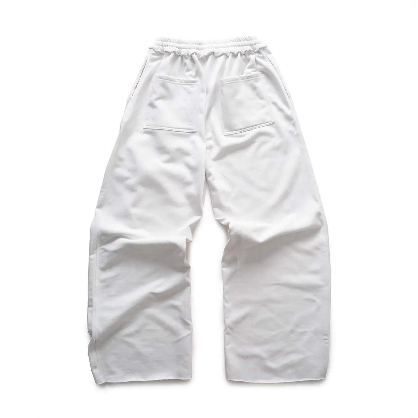 New Style - Baggy Sweats