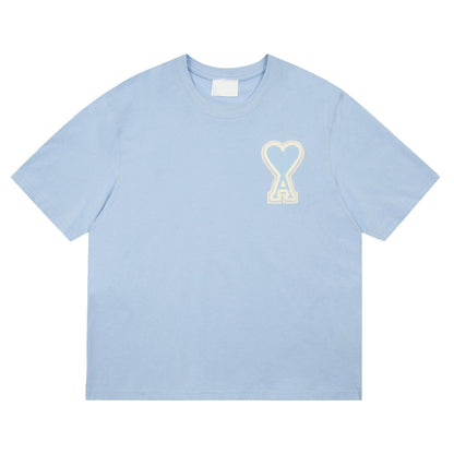 AMI - HEART TEE