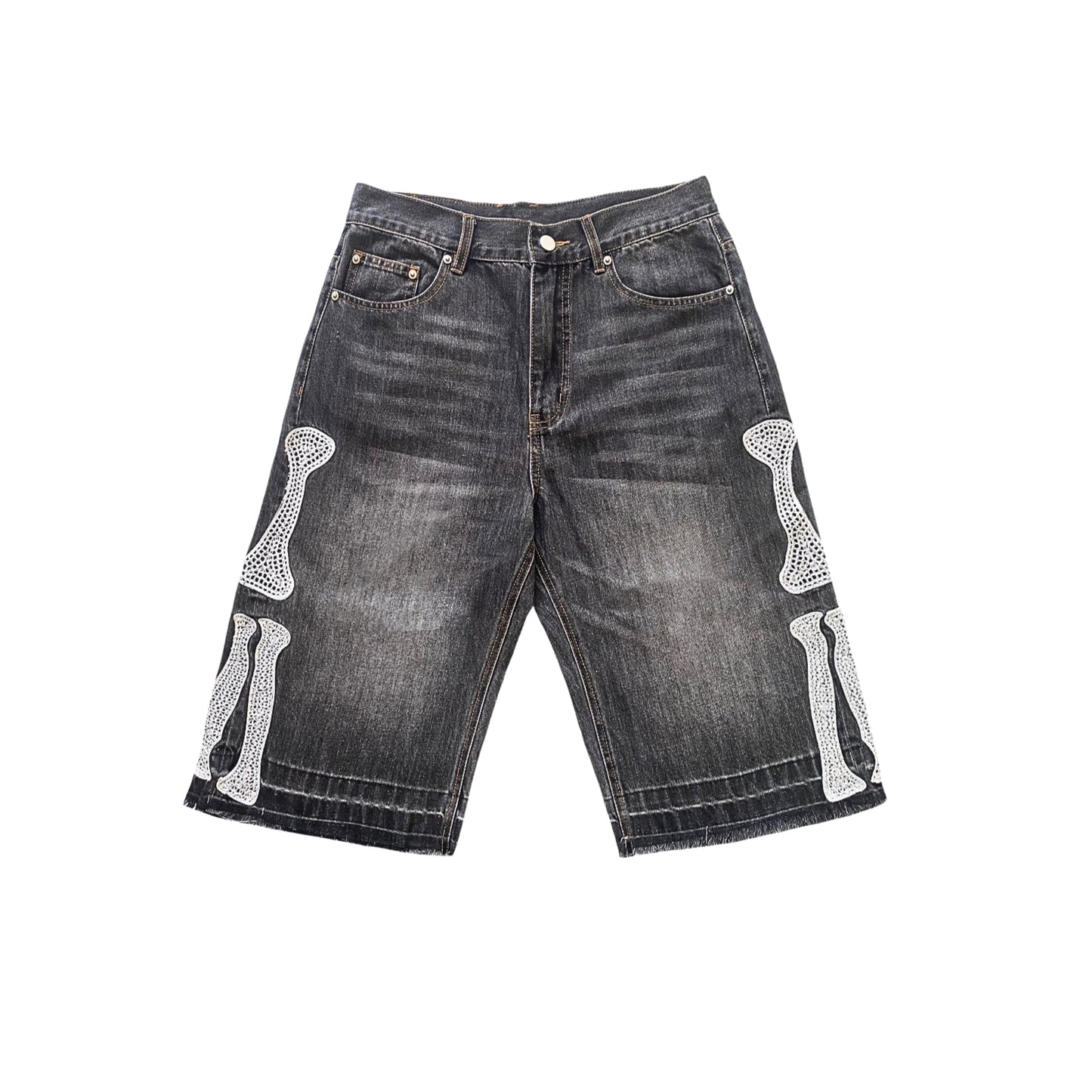 FITSUPPLY Denim Shorts