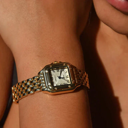 Golden Watch