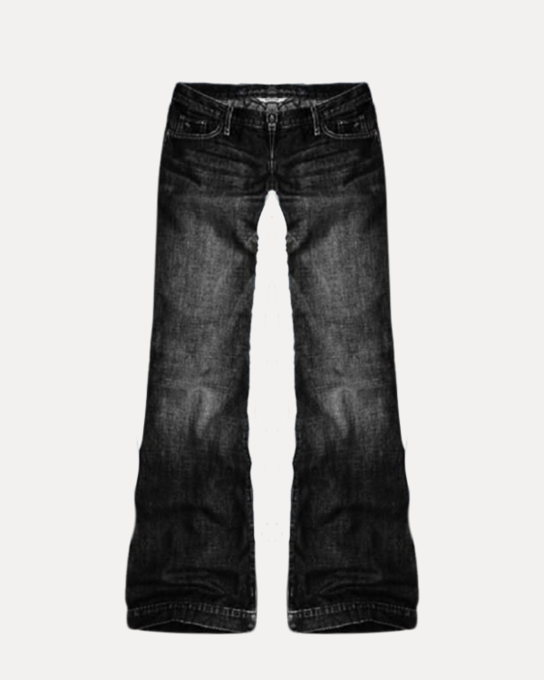 VIRAL OUTFIT 1 - Midnight Fit