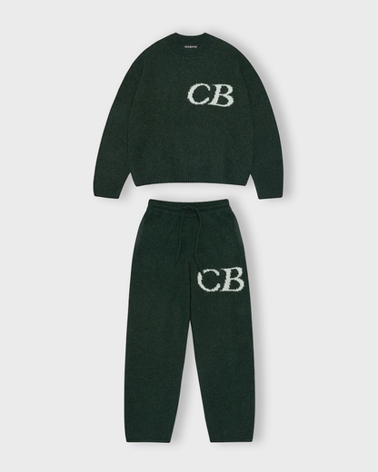 FITSUPPLY x Knit CB Tracksuit