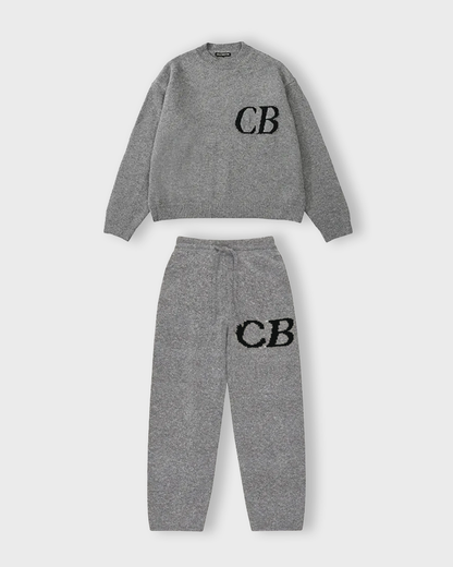 FITSUPPLY x Knit CB Tracksuit
