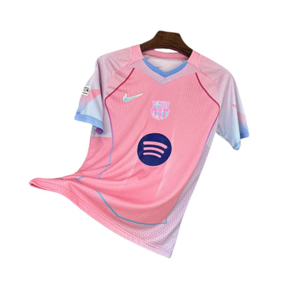 DEL CIELO BARCA –  JERSEY