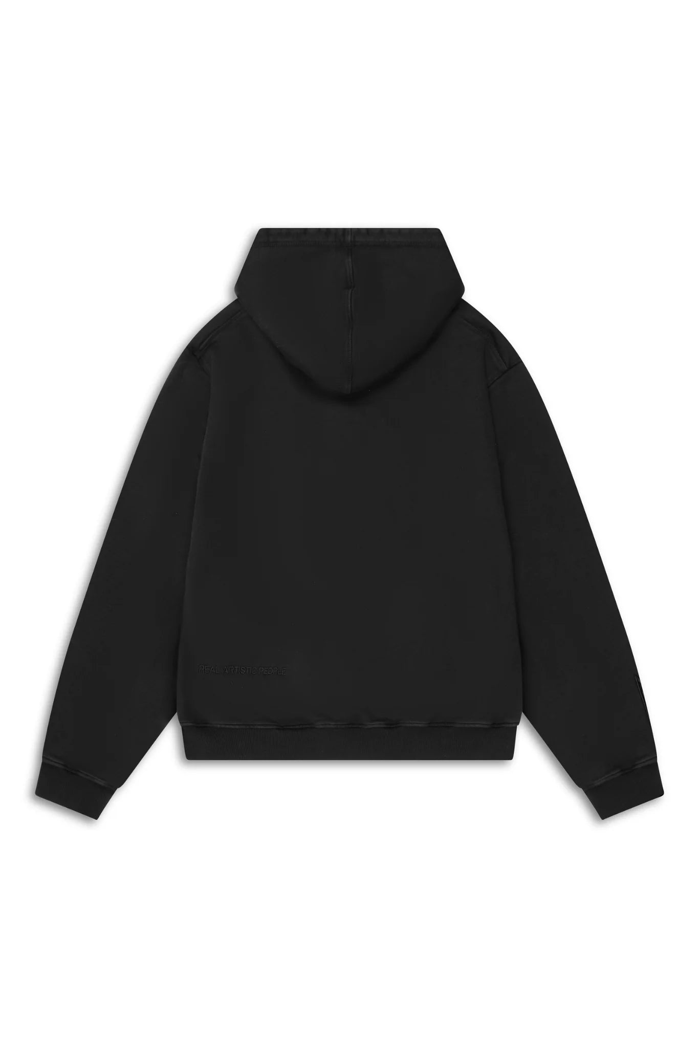 LIMITED EDITION | FOR THE CULTURE HOODIE