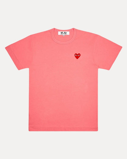 Bright Heart Tee - Multicolor