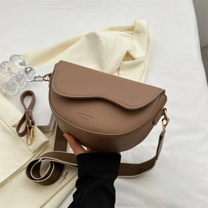 Saddle Bag