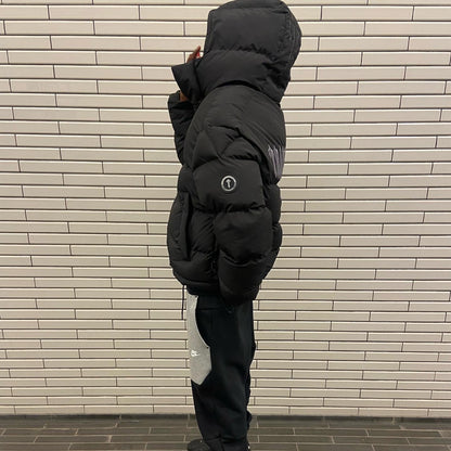 FITSUPPLY x Hooded Puffer Jacket