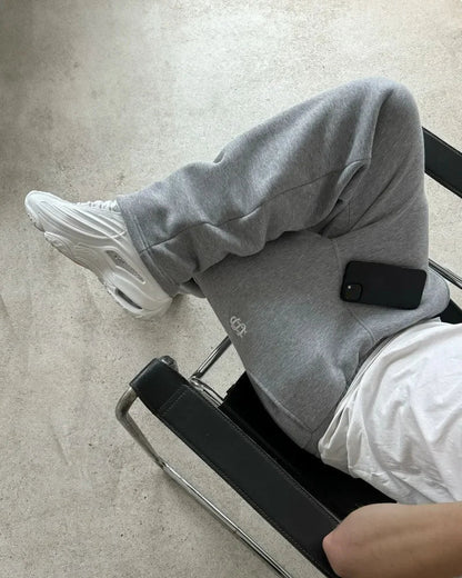 FITSUPPLY x S.U. TRACKSUIT