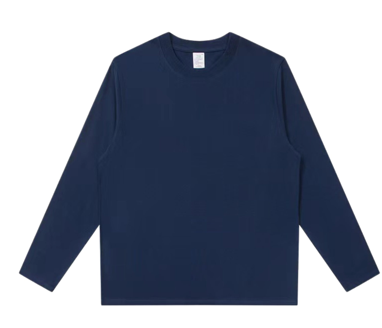 FITSUPPLY Blue Longsleeve