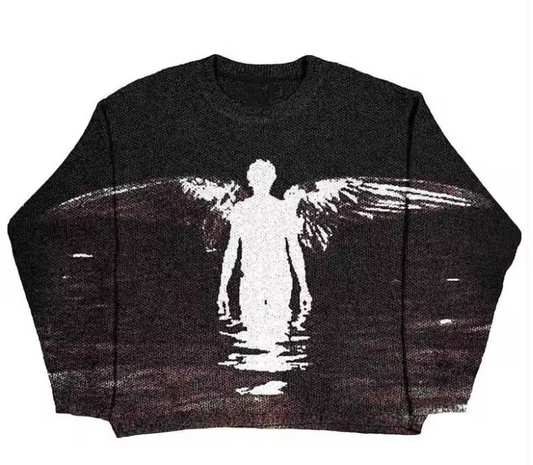 FITSUPPLY Angel Sweater