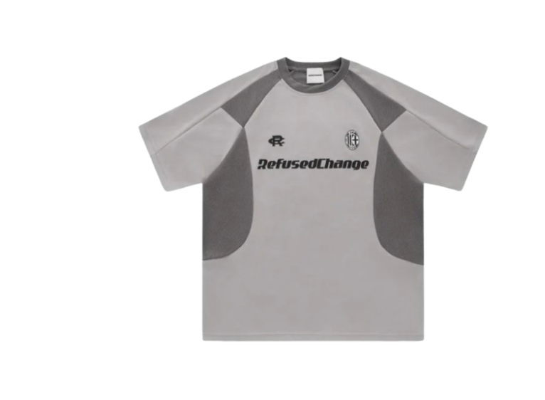 FITSUPPLY Refused Tee