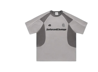 FITSUPPLY Refused Tee