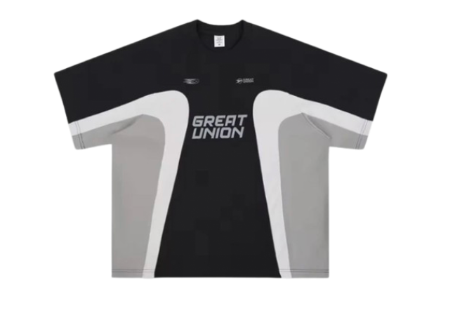 FITSUPPLY Vintage Tee