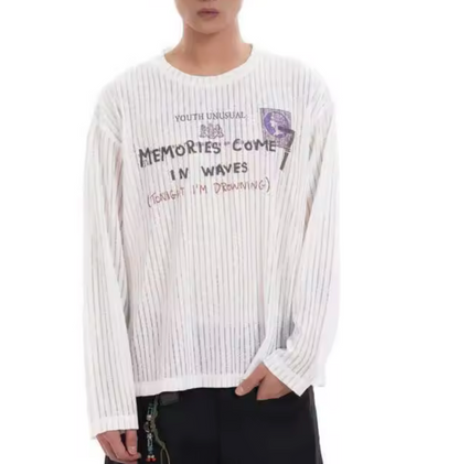 FITSUPPLY Memories Sweater