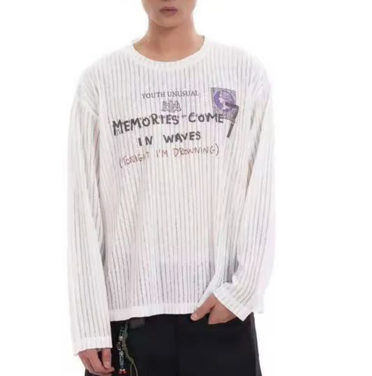 FITSUPPLY Memories Sweater