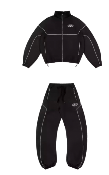 FITSUPPLY Tracksuit