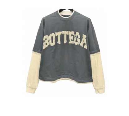 FITSUPPLY x Desires Long Sleeve