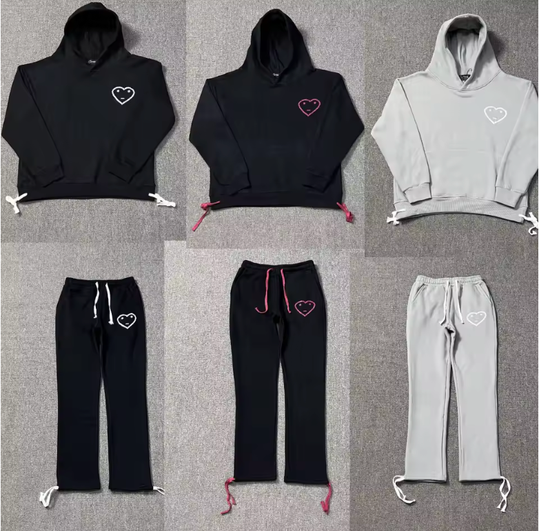 FITSUPPLY x Carsicko Tracksuit