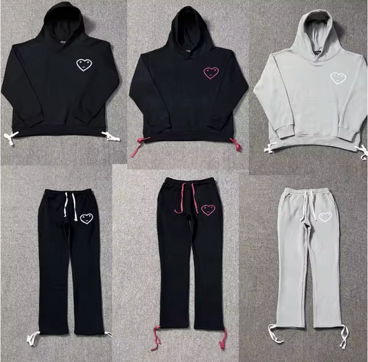 FITSUPPLY x Carsicko Tracksuit