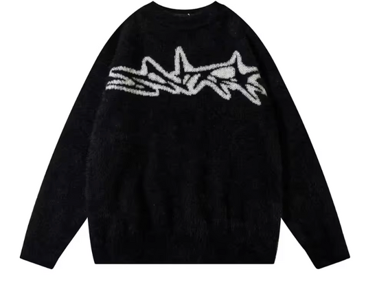 FITSUPPLY Jacquard Sweater