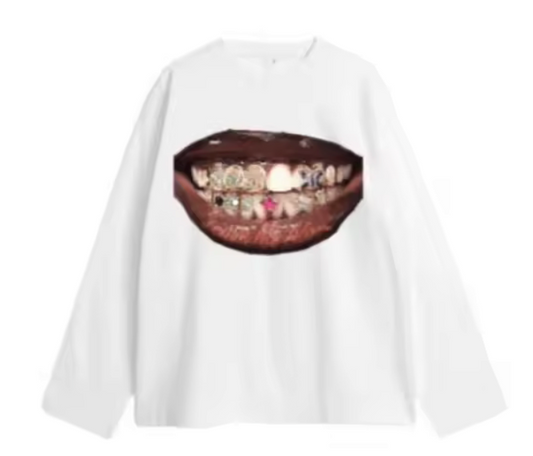FITSUPPLY Lip Long Sleeve