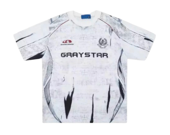 FITSUPPLY Graystar Tee