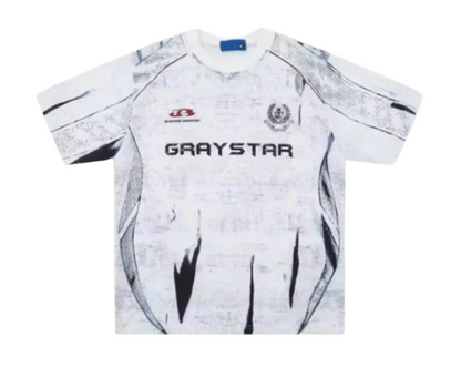 FITSUPPLY Graystar Tee