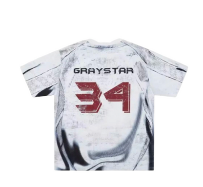 FITSUPPLY Graystar Tee