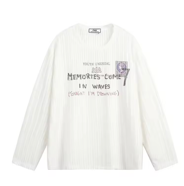 FITSUPPLY Memories Sweater