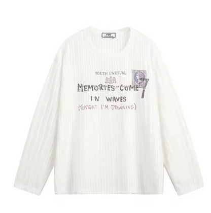 FITSUPPLY Memories Sweater