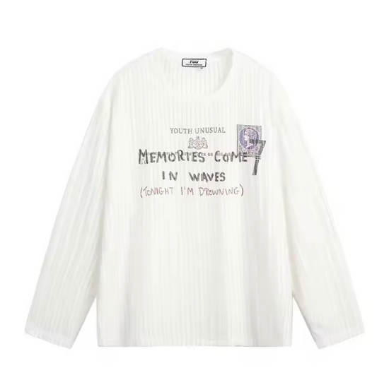 FITSUPPLY Memories Sweater