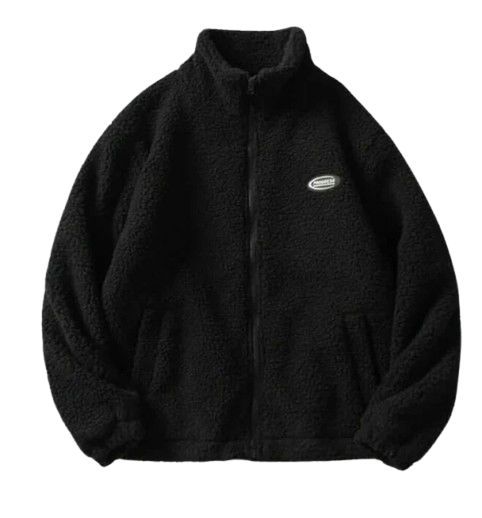 FITSUPPLY Fleece Jacket