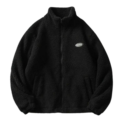 FITSUPPLY Fleece Jacket