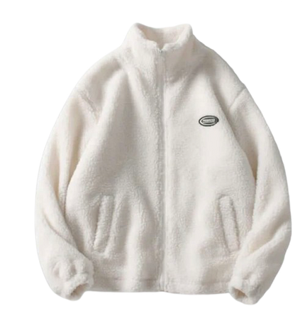 FITSUPPLY Fleece Jacket
