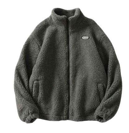FITSUPPLY Fleece Jacket